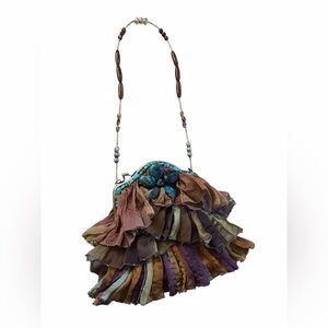Mary Frances Woman’s Bag Rock My Soul